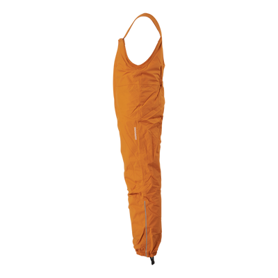 Tarfala Kids Pants 5 Burnt Glow