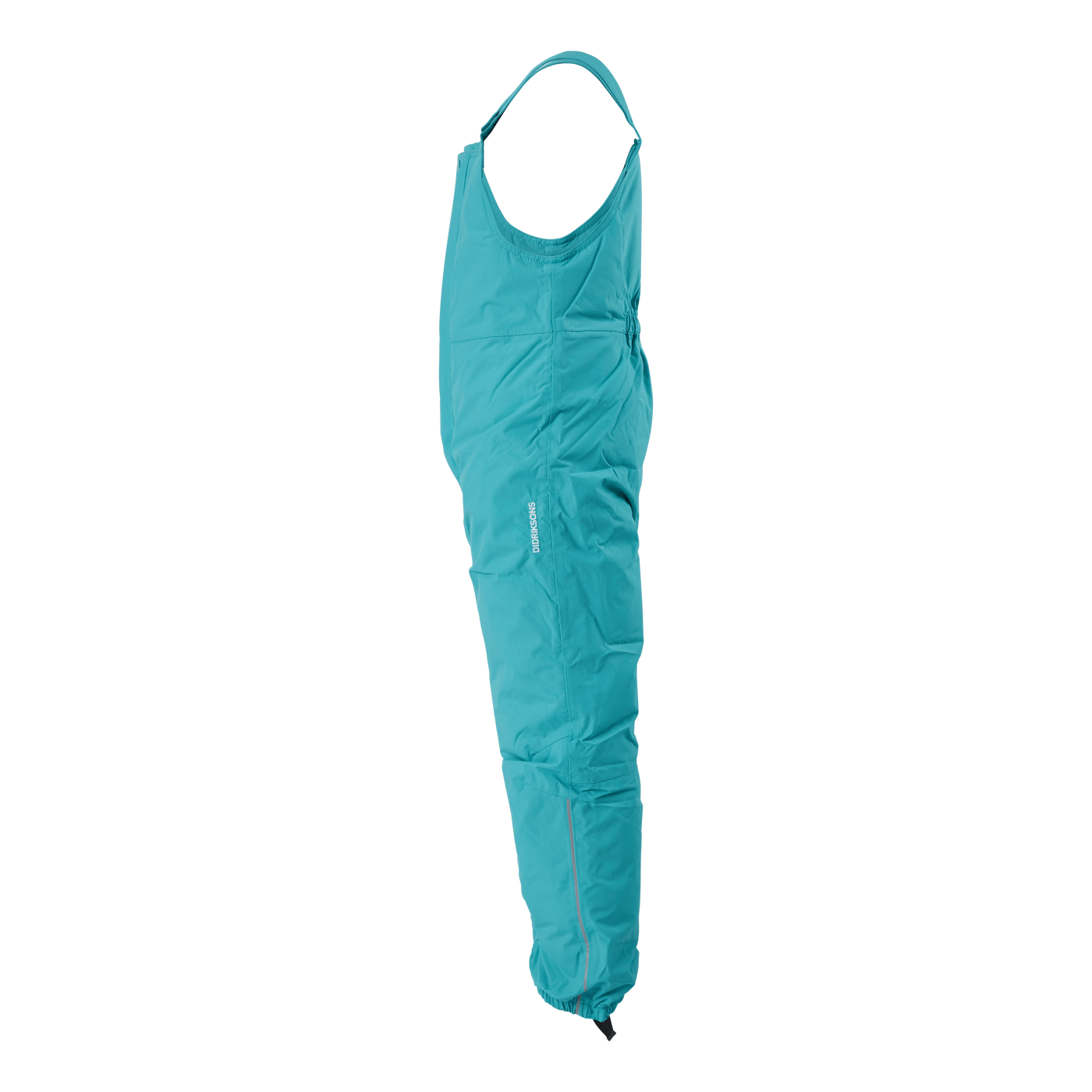 Tarfala Kids Pants 5 Peacock Green