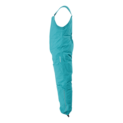 Tarfala Kids Pants 5 Peacock Green