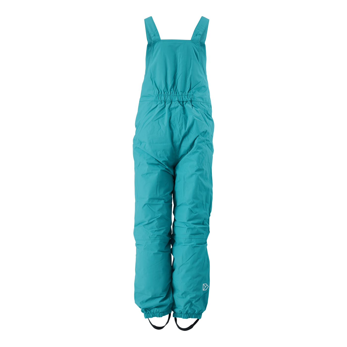 Tarfala Kids Pants 5 Peacock Green