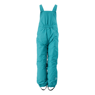 Tarfala Kids Pants 5 Peacock Green