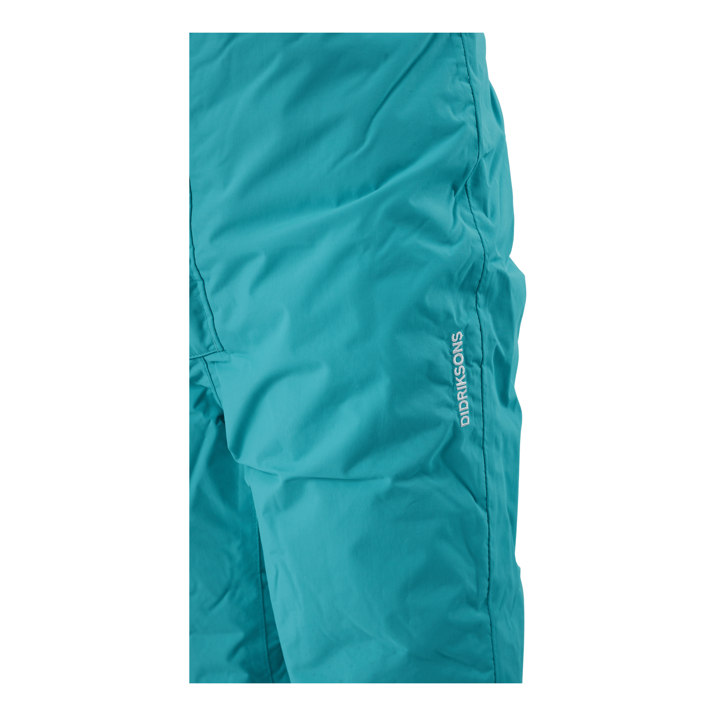 Tarfala Kids Pants 5 Peacock Green