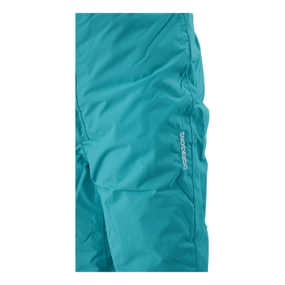 Tarfala Kids Pants 5 Peacock Green