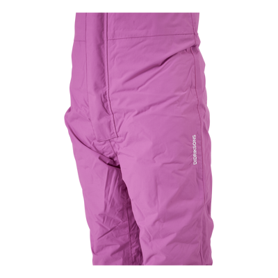 Tarfala Kids Pants 5 Radiant Purple