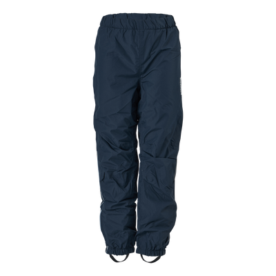 Vin Kids Pnt 3 Navy