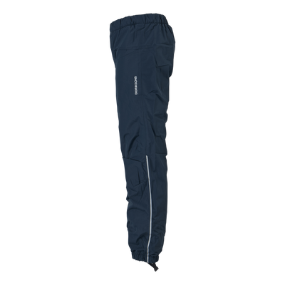 Vin Kids Pnt 3 Navy