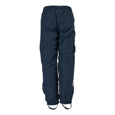Vin Kids Pnt 3 Navy
