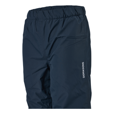 Vin Kids Pnt 3 Navy