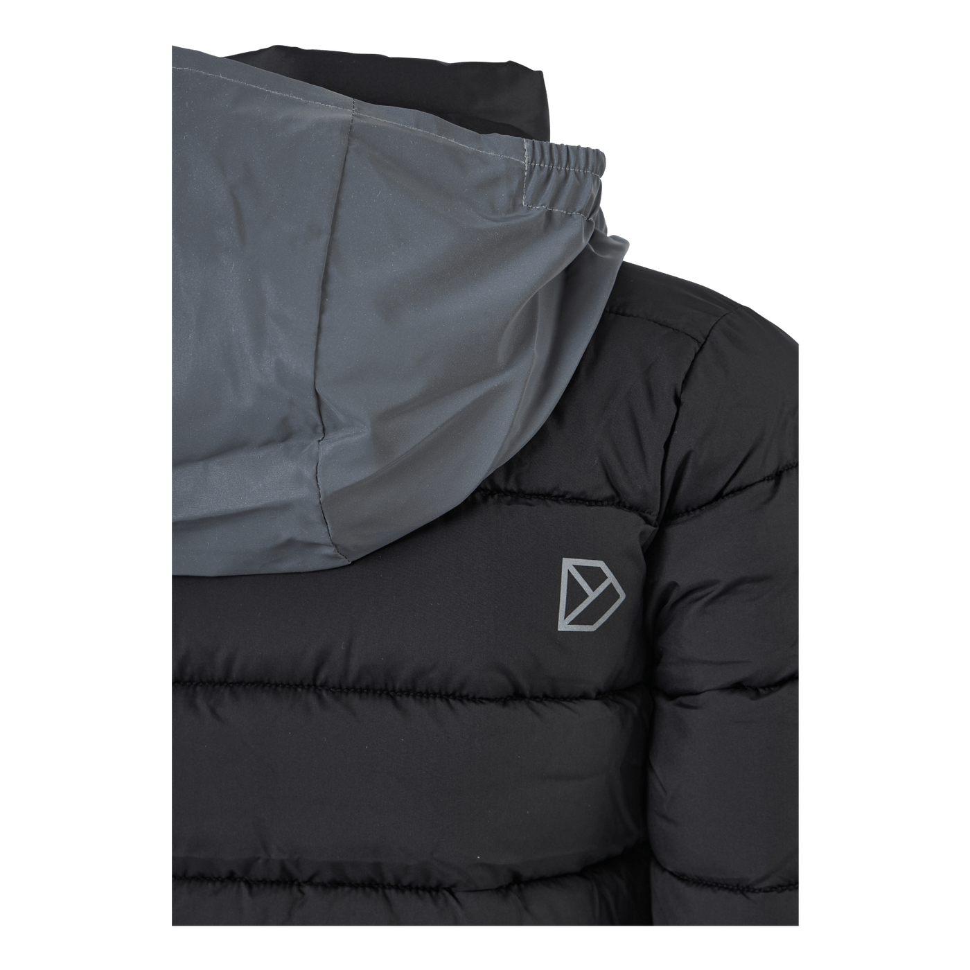 Didriksons Rose Gs Jkt Black | Runforest.com