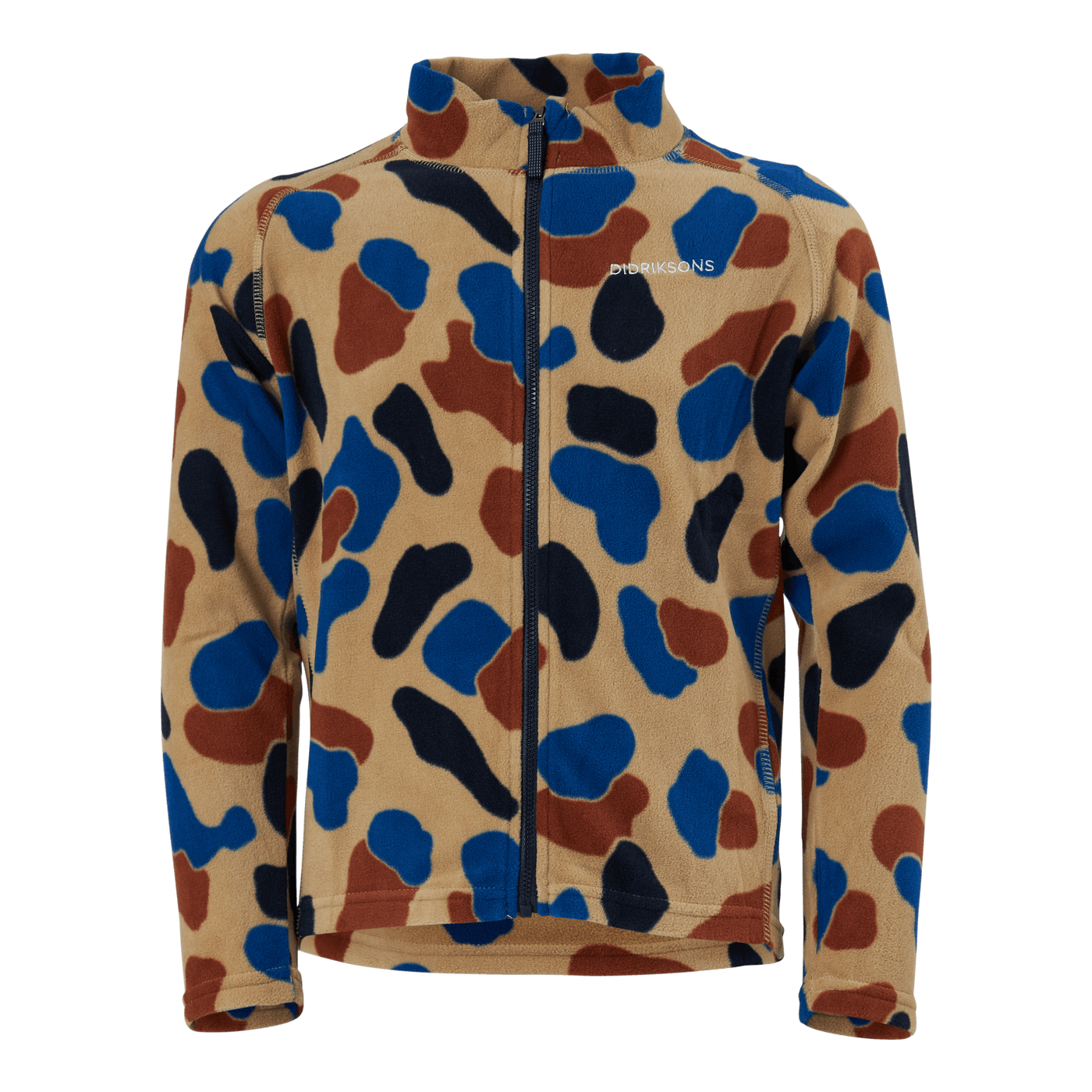 Monte Kids Pr. Fz 5 Beige Blob Camo
