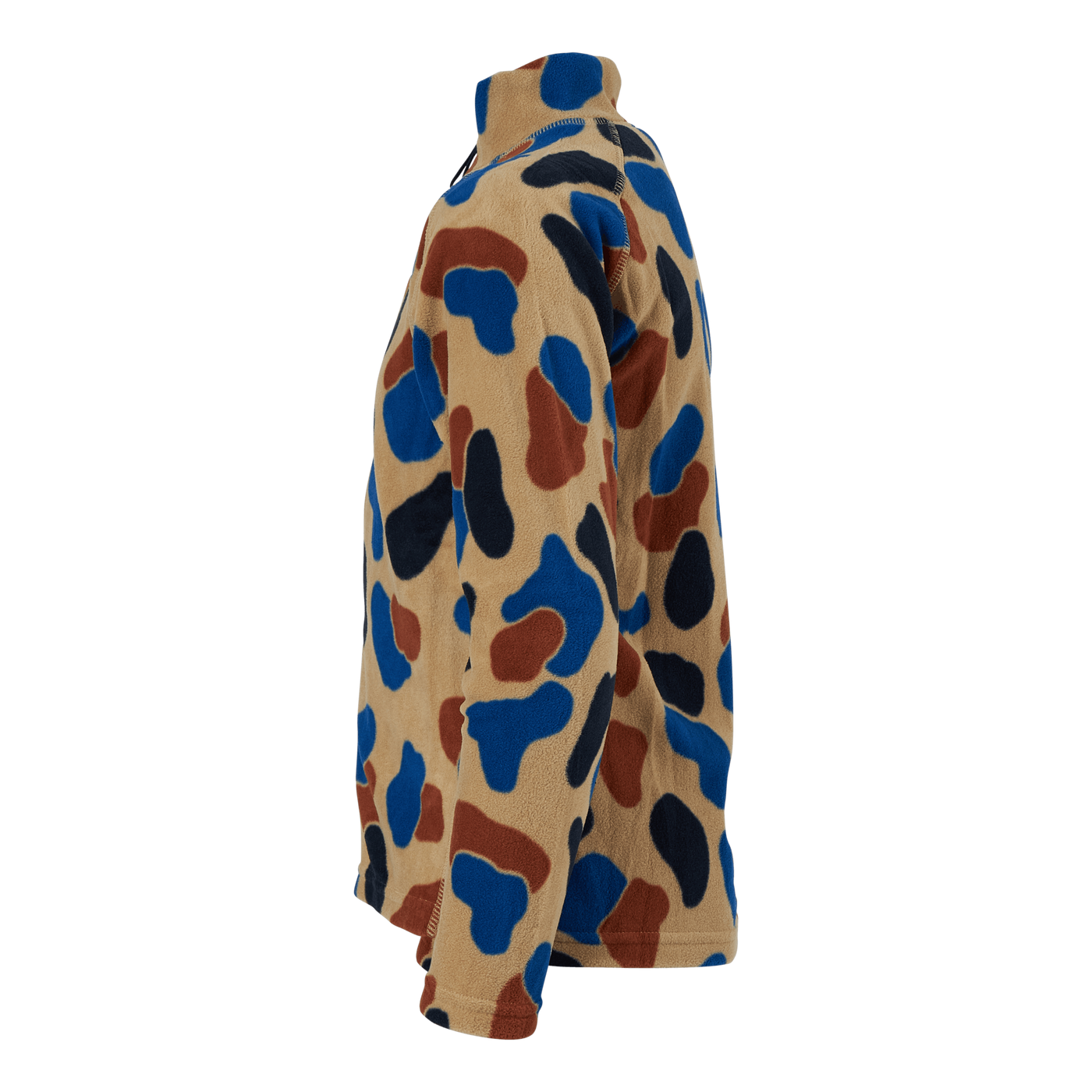 Monte Kids Pr. Fz 5 Beige Blob Camo