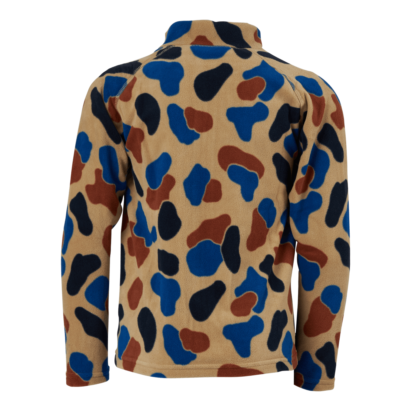 Monte Kids Pr. Fz 5 Beige Blob Camo