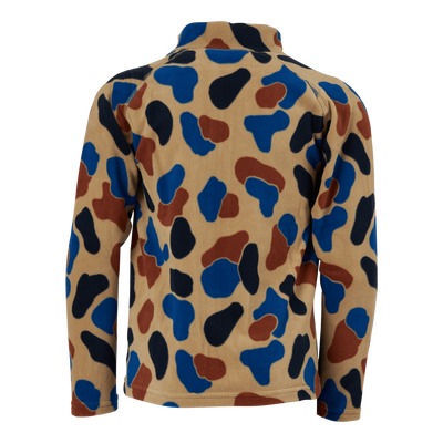 Monte Kids Pr. Fz 5 Beige Blob Camo