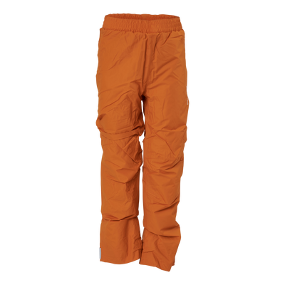 Nobi Kids Pants 6 Burnt Glow