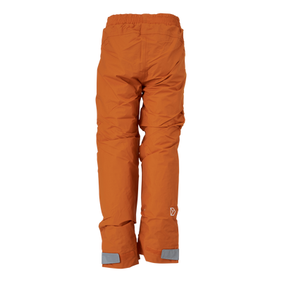 Nobi Kids Pants 6 Burnt Glow