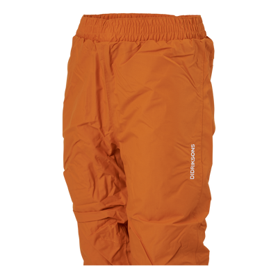 Nobi Kids Pants 6 Burnt Glow