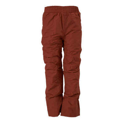Nobi Kids Pants 6 Bisquit Brown