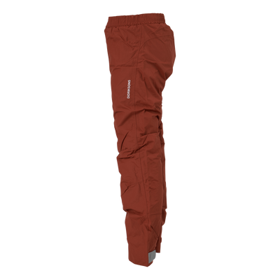 Nobi Kids Pants 6 Bisquit Brown