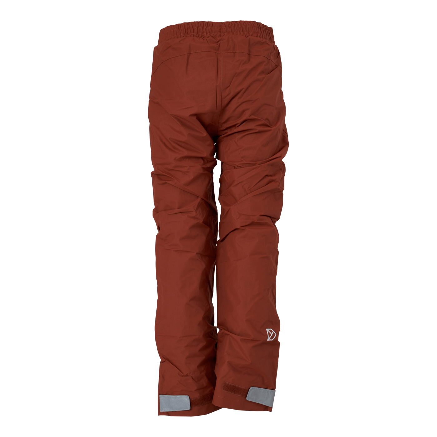 Nobi Kids Pants 6 Bisquit Brown