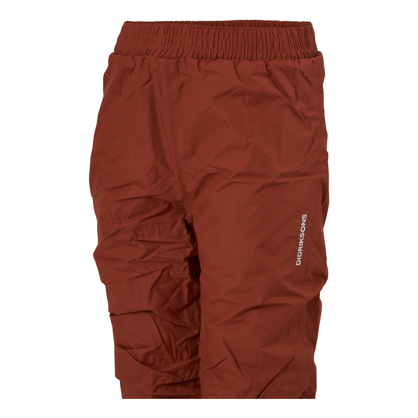 Nobi Kids Pants 6 Bisquit Brown
