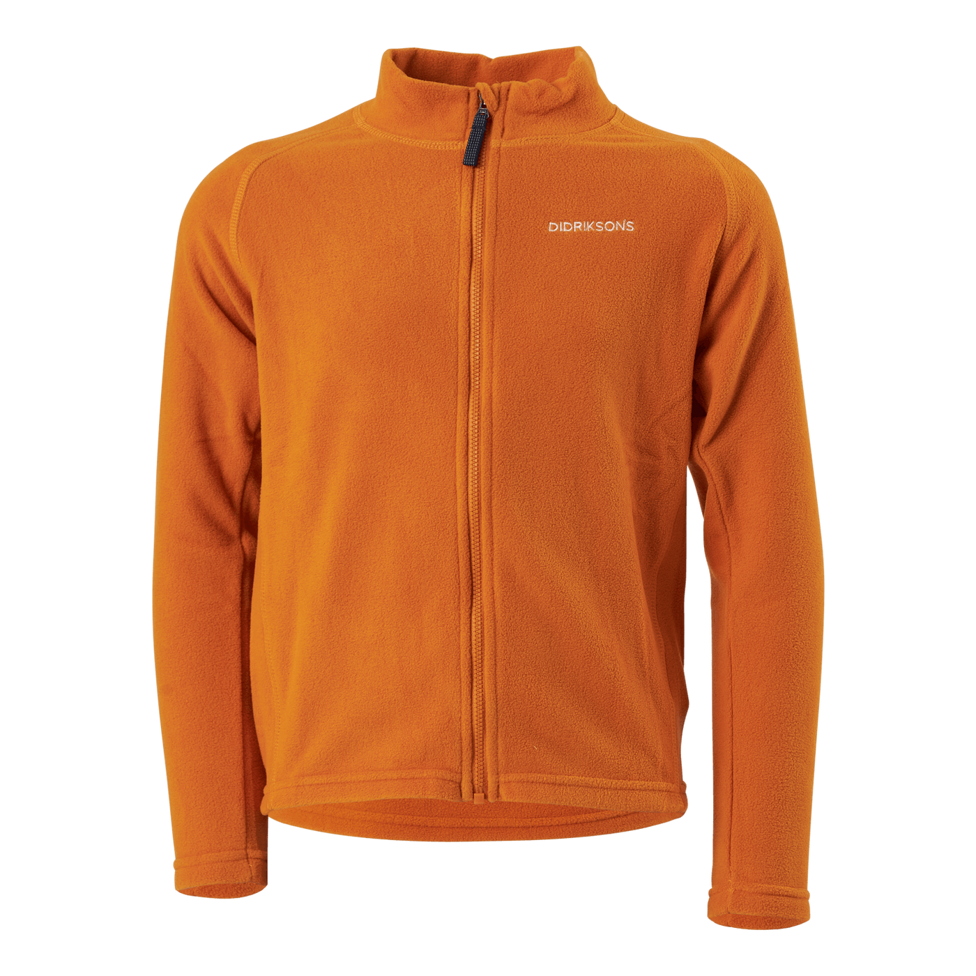 Monte Kids Fullzip 6 Burnt Glow