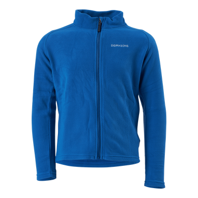 Monte Kids Fullzip 6 Classic Blue