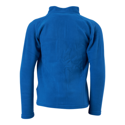 Monte Kids Fullzip 6 Classic Blue
