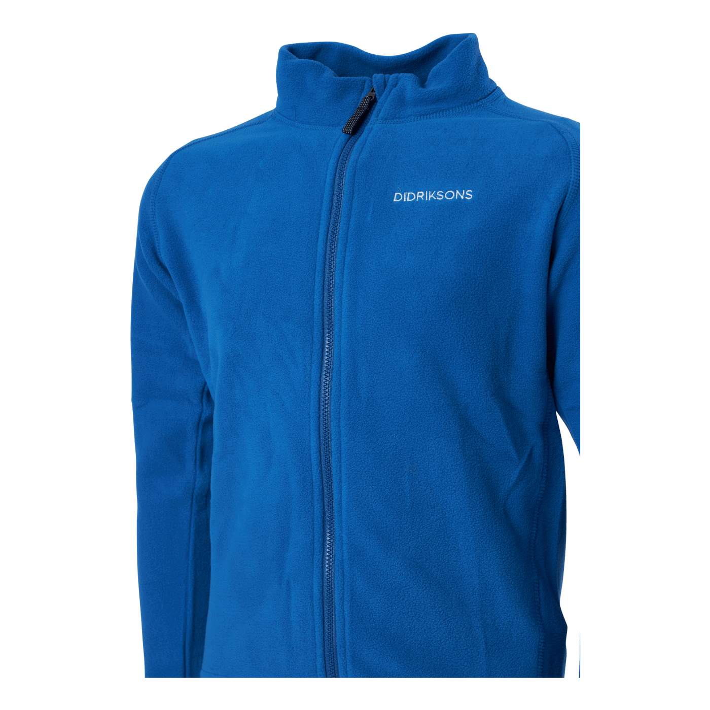 Monte Kids Fullzip 6 Classic Blue