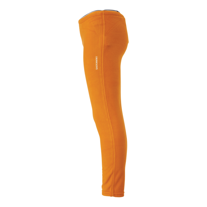 Monte Kids Pants 5 Burnt Glow