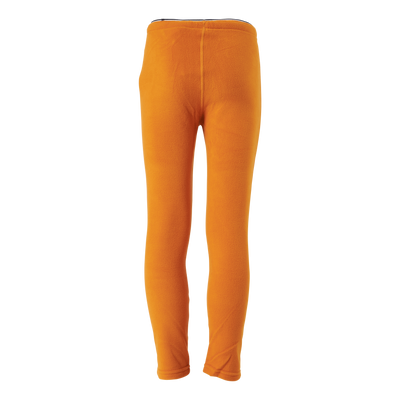 Monte Kids Pants 5 Burnt Glow
