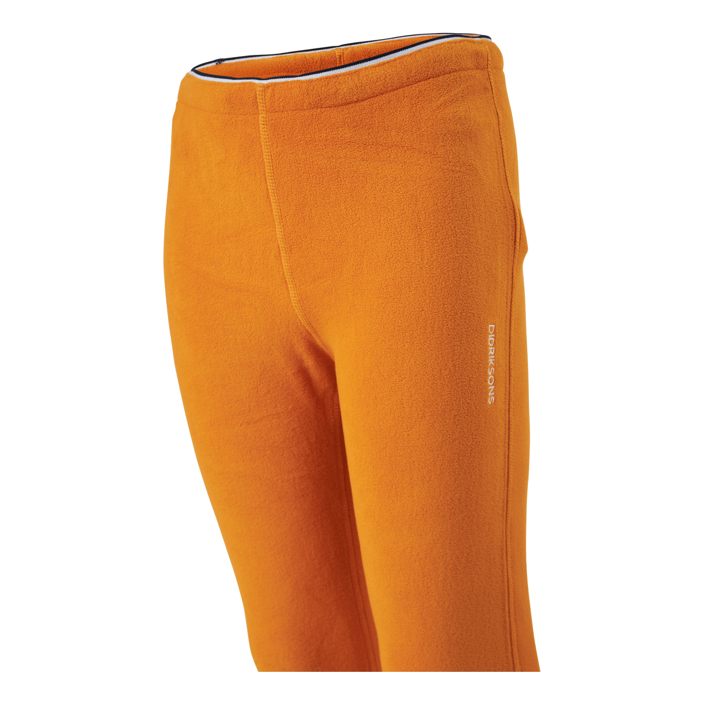 Monte Kids Pants 5 Burnt Glow