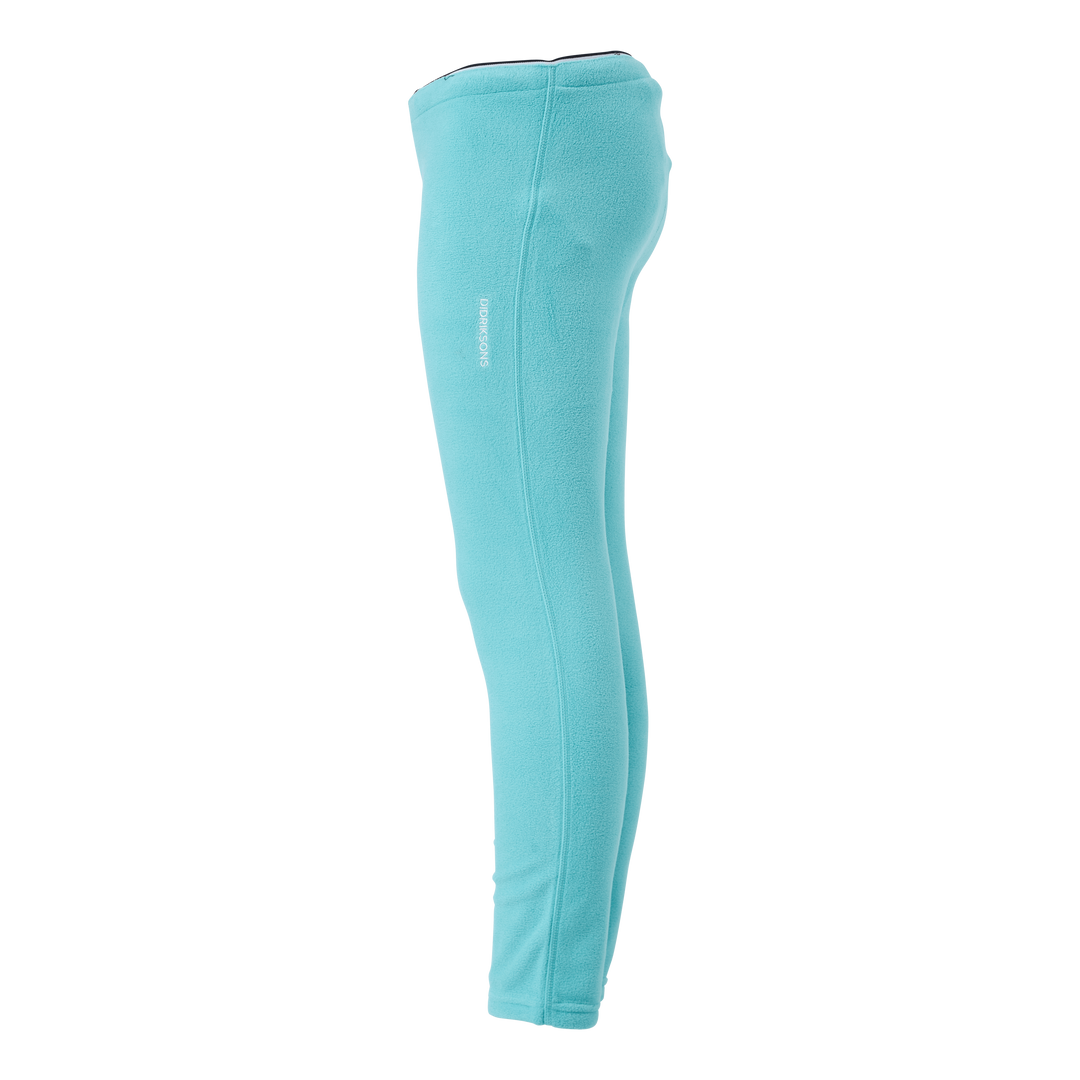 Monte Kids Pants 5 Peacock Green