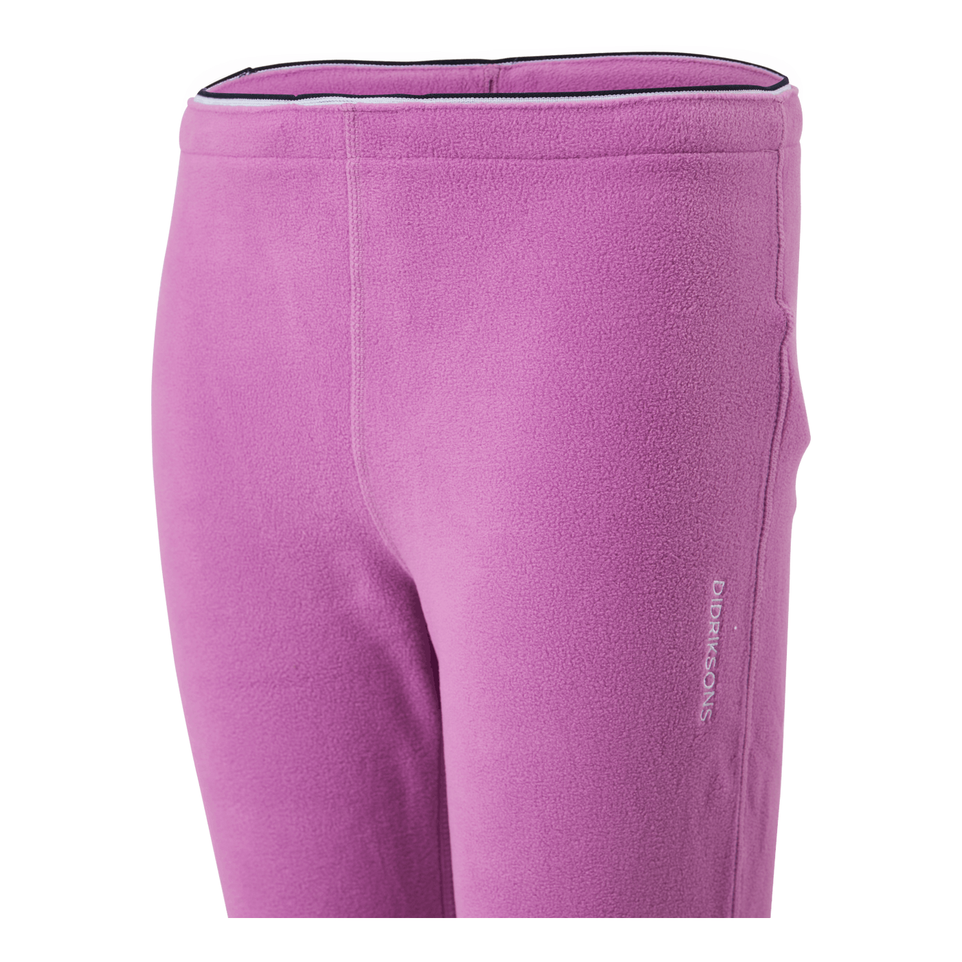 Monte Kids Pants 5 Radiant Purple