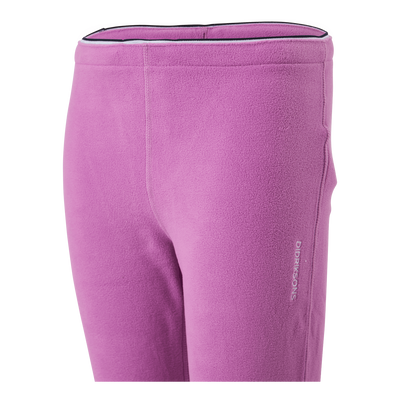 Monte Kids Pants 5 Radiant Purple