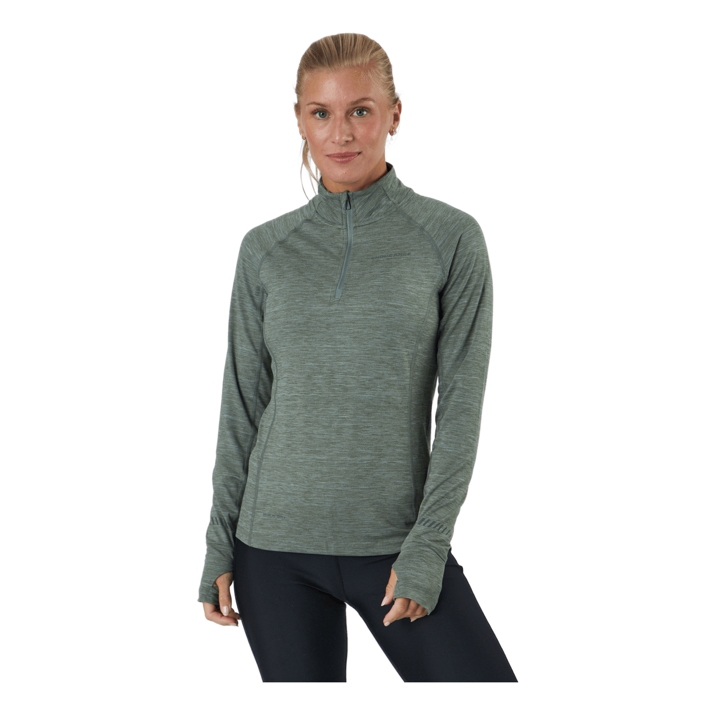 Canna V2 W Melange Performance Agave Green