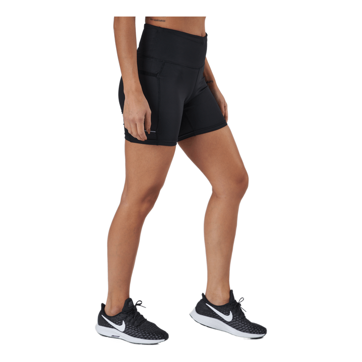 Energy Short Tights Black