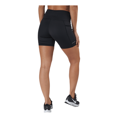 Energy Short Tights Black