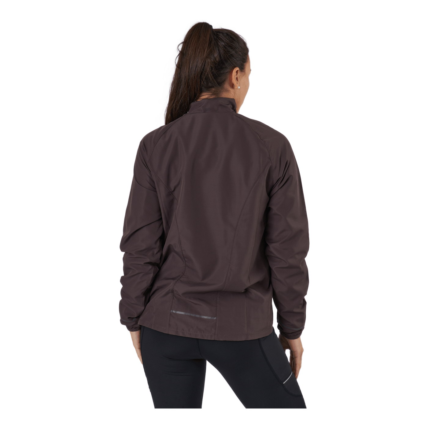 Shela W Jacket Deep Shale