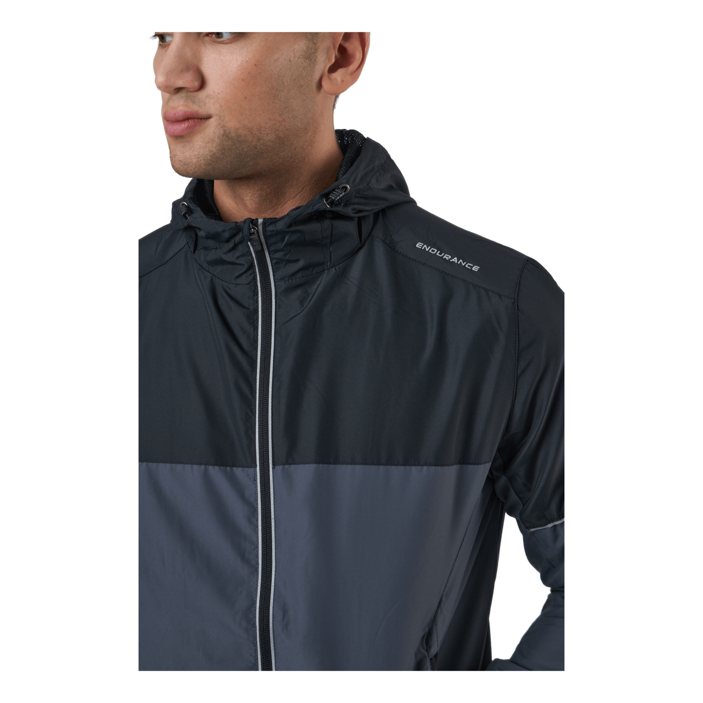 Brooks hideout top jacket review