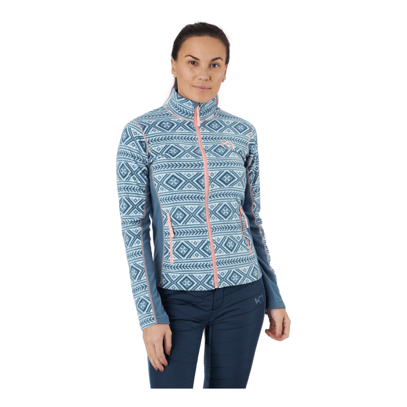 Olga Fleece Sail