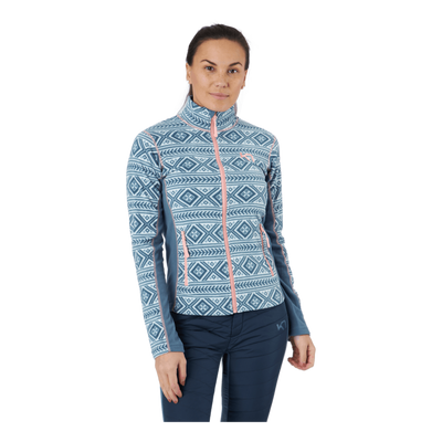 Olga Fleece Sail
