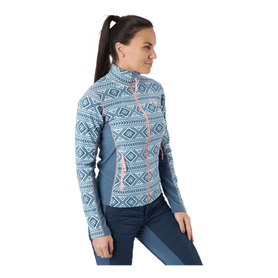 Olga Fleece Sail