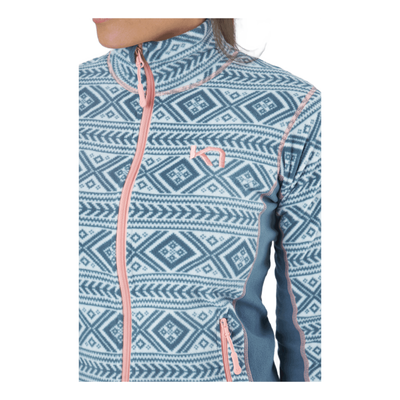Olga Fleece Sail