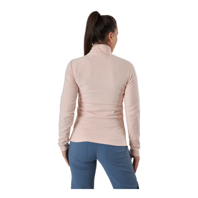 Kari Full Zip Fleece Fair