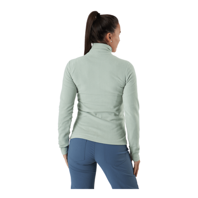 Kari Full Zip Fleece Slate