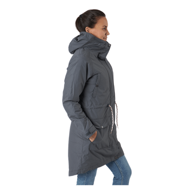 Tvinde Parka Dove