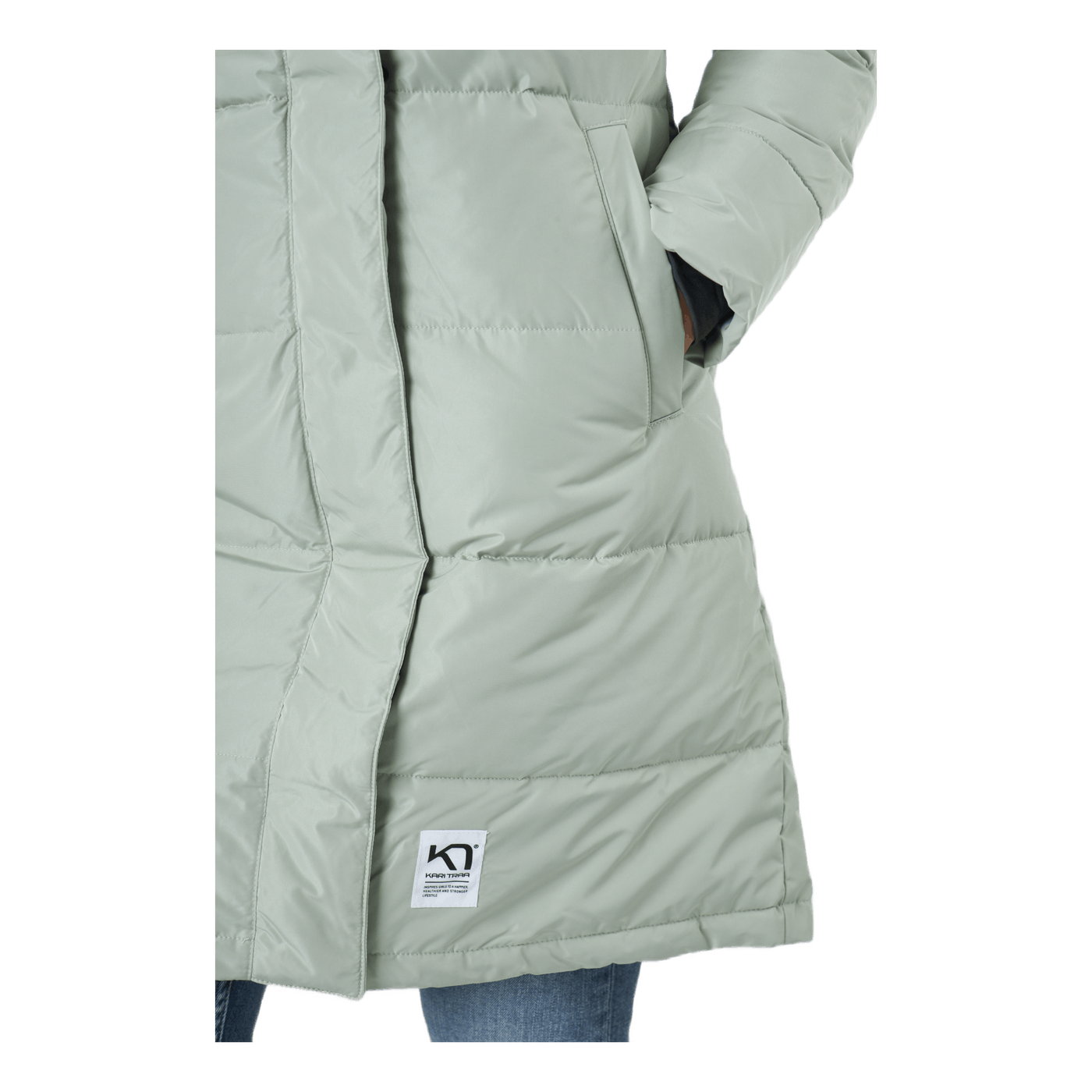 Kari traa 2025 kyte parka