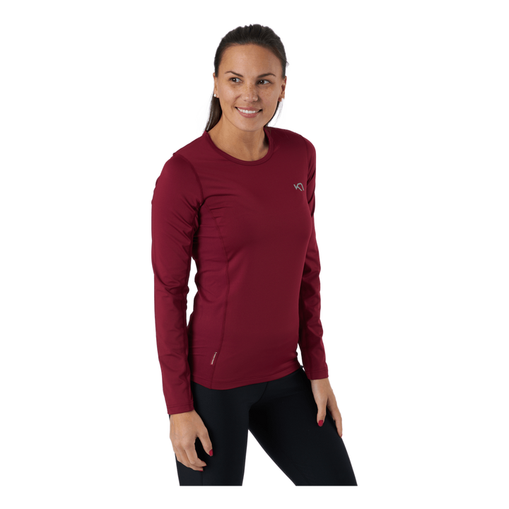 Nora Long Sleeve Fancy