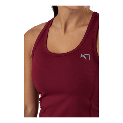 Nora Singlet Fancy