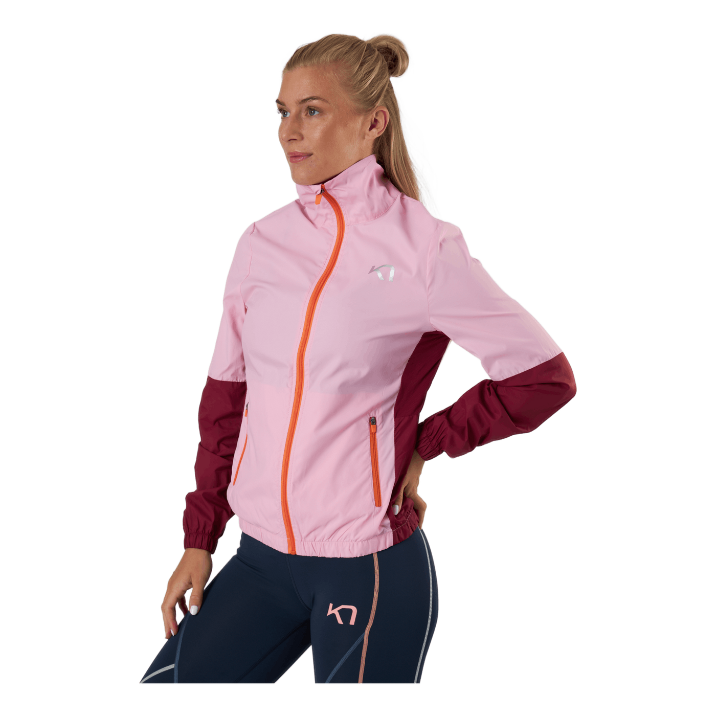 Nora Jacket Prism